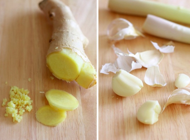 ginger-and-garlic